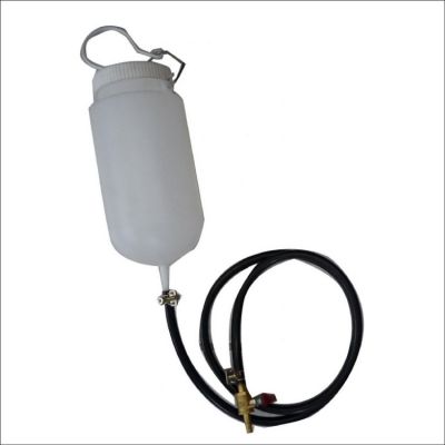 Výměnná nádrž - závěsná